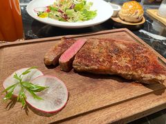 -MEAT MATE 鲜食肉铺(凤凰汇·里巷店)