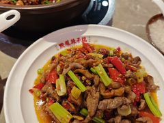 -黔凤辣子鸡