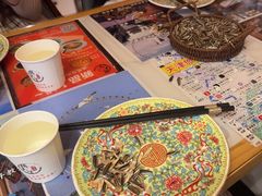 -桥头堡·坤德餐厅(滨江道店)