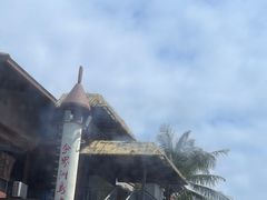 -海南分界洲岛旅游区