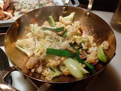 -绿茶餐厅(松江万达店)