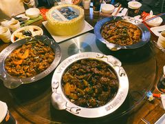 -胖哥俩肉蟹煲(杭州下沙学林街店)