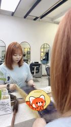 -New Fashion·新时尚形象设计