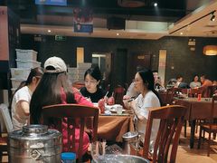 -天下客饭店(中山路店)