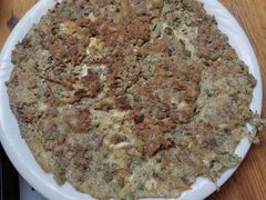 鲮鱼肠煎蛋-章记正宗南岗鱼蛋火锅