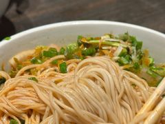 -清真·马安军辣子牛肉面