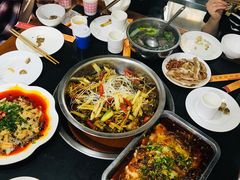 -弓虽昌焖烧鸡(大竹林店)