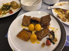 -丽辰新韩式商务SPA·洗浴桑拿·自助餐食