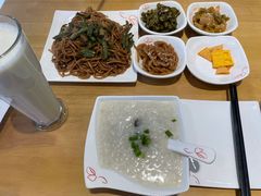 -嘉和一品粥(马家堡店)