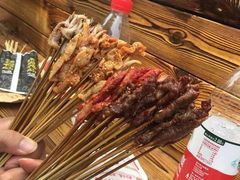 -歹街(金成店)