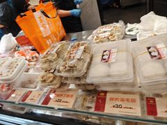-王家沙点心店(南京西路总店)