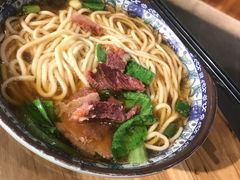 -老城南.鸭血粉丝汤(夫子庙店)