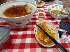 -西贝(南开大悦城店)