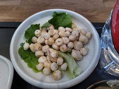 -淘米捞·米汤脆鲩鱼火锅(福田皇岗店)