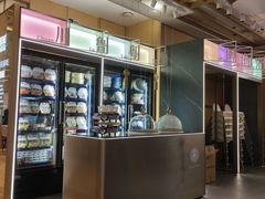 -西贝莜面村(万象天地店)
