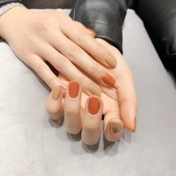 点击看大图 -Nail Me美甲美睫