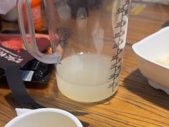 -韩师傅老大同刀削面(北苑路店)