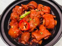 -亢龙太子酒轩(东湖店)