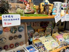-墨格(浦东嘉里城店)