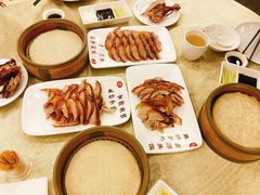 -全聚德(常州店)