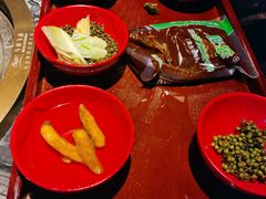 -匠岳·王宝器麻椒鱼(全国总店)