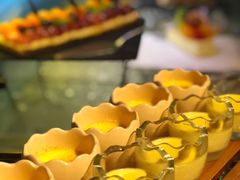 -泰谷酒店·太古码头闽菜自助餐厅