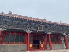 -沈阳市东陵公园