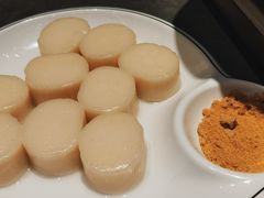 宁波特色手打年糕-佬太公海鸭·海鲜大排档(上海总店)