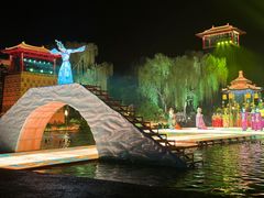 -华清宫景区