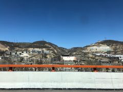 -梁家河村红色旅游区