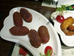 -豪享来中西餐厅(隆昌店)