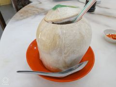 -阿坤纯正西刀鱼丸(Kuala Lumpur Branch)
