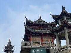 -落星墩