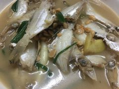 -蛇口康乐快餐鱼仔档(翠苑小区店)