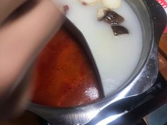 -海底捞火锅(连城广场店)