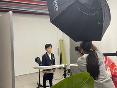 -天真蓝照相馆(新世界店)