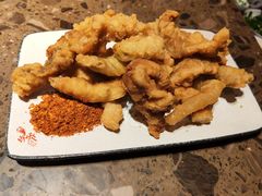 -坎爷秘制火锅(科华北路店)