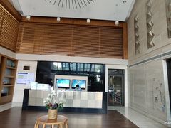 -鹏湃星少儿游泳运动中心(西溪店)