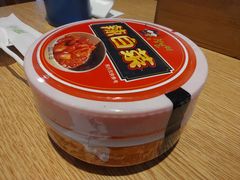 -正一味石锅拌饭(望京新世界店)
