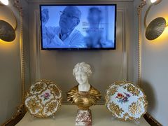 -Me Coffee下午茶艺术空间