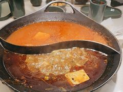 -新辣道鱼火锅(上地华联店)