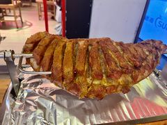 -龙头烤羊排•烤全羊•精酿扎啤(厦滘店)