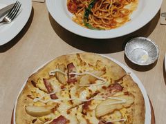 -必胜客(维美店)