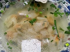 精品肉燕汤-福州人铭小吃