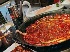 -叉叉裤鲜火锅(空港新城店)
