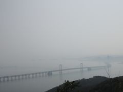 -星海湾跨海大桥