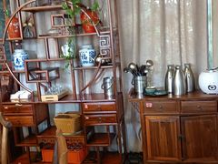 -天怡·鱼工厂(临江店)