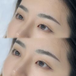 -张小野·专业半永久纹眉