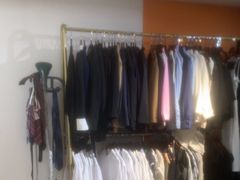 -爱定格照相馆.证件照(周浦万达店)