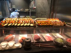 -深圳四季酒店·馥自助餐厅